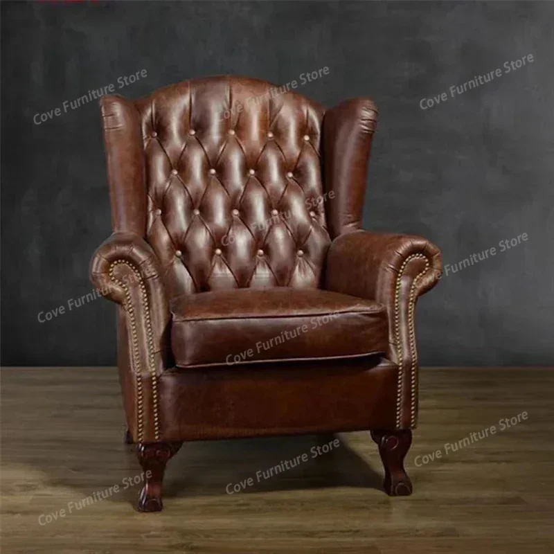 Nordic Luxury Living Room Chairs Sofa Comfortable Modern Lazy Living Room Chairs Italian Design Home Furniture Cadeiras LLLC
Nordic Luxury Living Room Chairs Sofa Comfortable Modern Lazy Living Room Chairs Italian Design Home Furniture Cadeiras LLLC