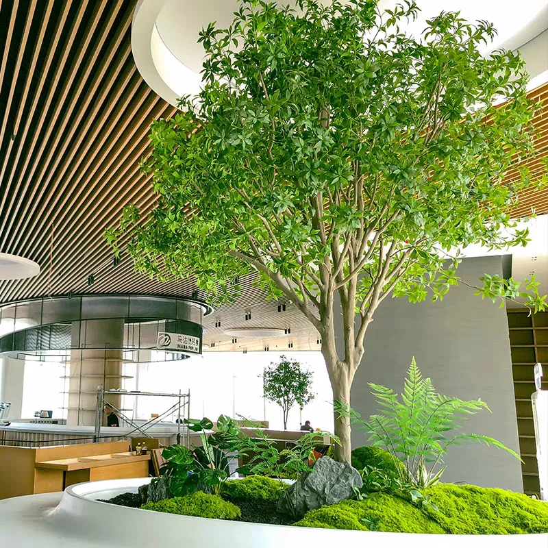 High-end Horse Drunk Wood Simulation Plant Window Landscaping Interior Decoration Simple Landscape
High-end Horse Drunk Wood Simulation Plant Window Landscaping Interior Decoration Simple Landscape