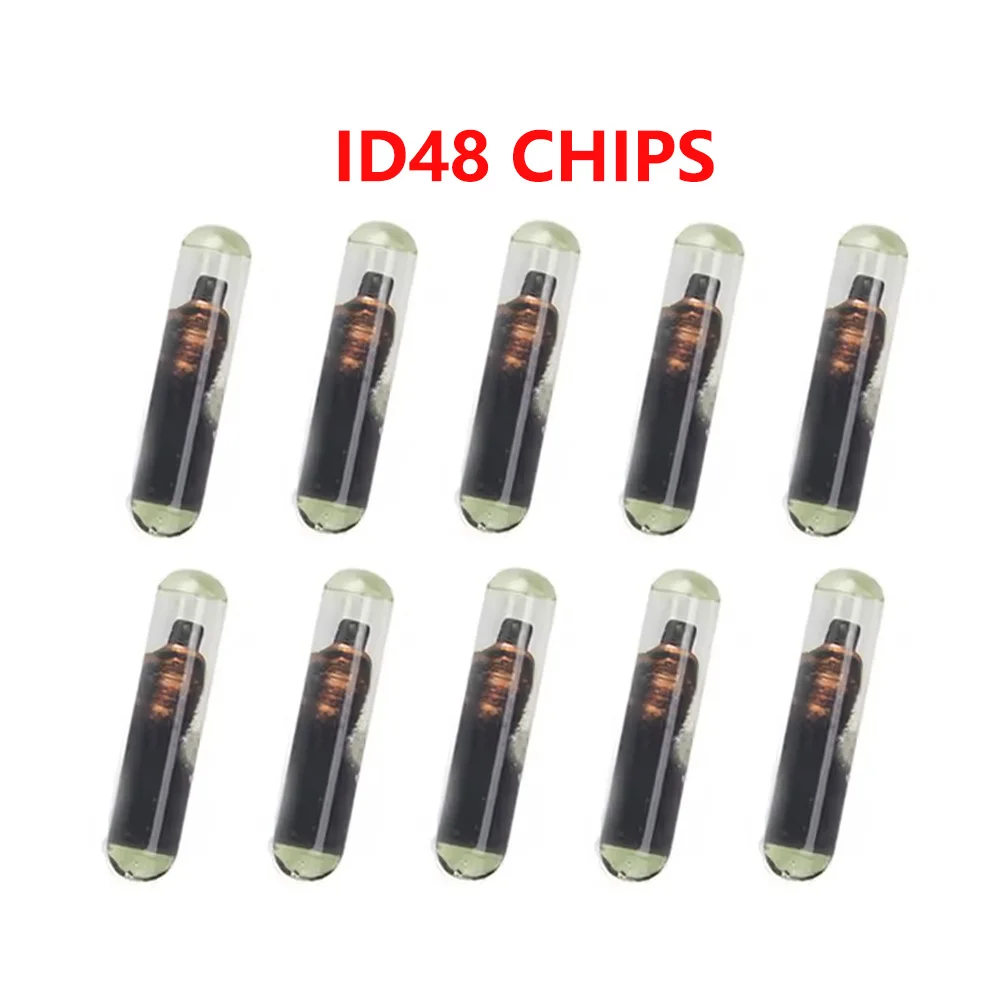 5 10 20pcs ID48 OEM Unlock Auto Chip 48 Transponder Chip TP08 Glass Chip for VW Skoda Seat for Audi for Honda Car Key Chip
5 10 20pcs ID48 OEM Unlock Auto Chip 48 Transponder Chip TP08 Glass Chip for VW Skoda Seat for Audi for Honda Car Key Chip
