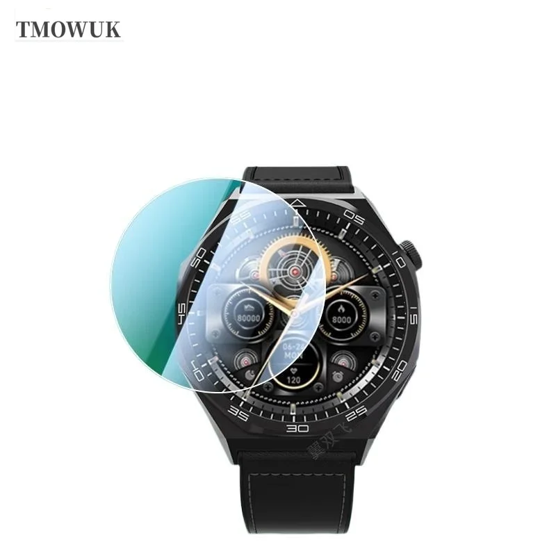For Lenovo Watch 41mm Watch S Tempered Glass Screen Protector Watch Film HD Clear 9H Anti-Scratch Accessories
For Lenovo Watch 41mm Watch S Tempered Glass Screen Protector Watch Film HD Clear 9H Anti-Scratch Accessories