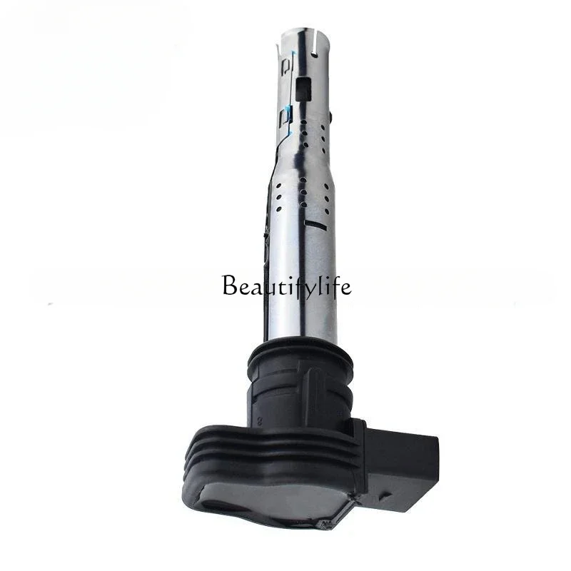 Tool AccessoriesJJ partsCross-border factory price ignition coil 07K905715E 07K905715F 0040102033 UF575 UF588
Tool AccessoriesJJ partsCross-border factory price ignition coil 07K905715E 07K905715F 0040102033 UF575 UF588