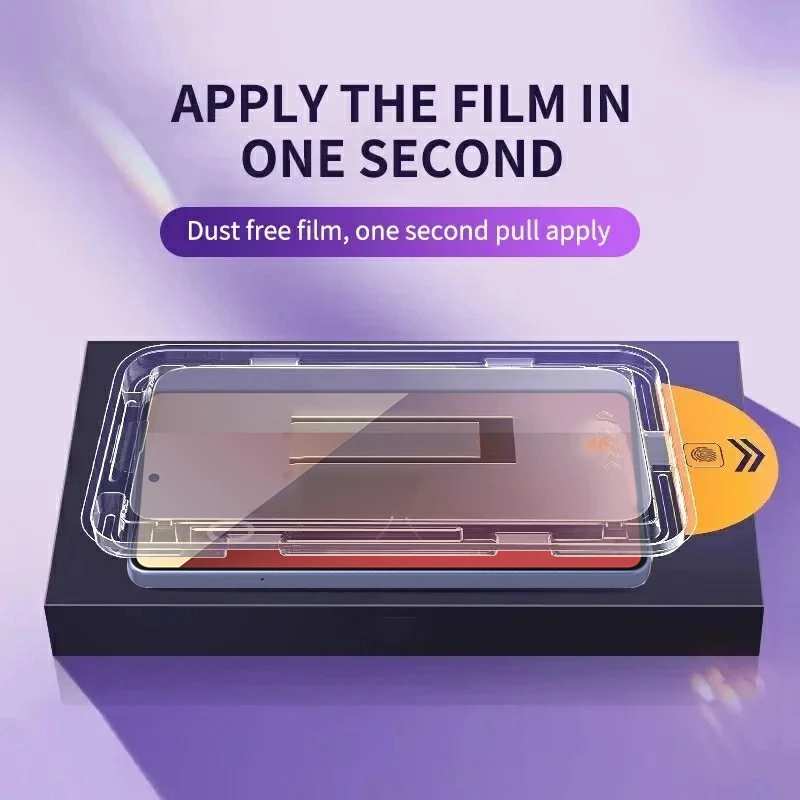 Oleophobic Coating Dust Free Install Tempered Glass Film For Honor 400 200 Smart 90 600 Lite 50 70 Pro Plus Screen Protector
Oleophobic Coating Dust Free Install Tempered Glass Film For Honor 400 200 Smart 90 600 Lite 50 70 Pro Plus Screen Protector