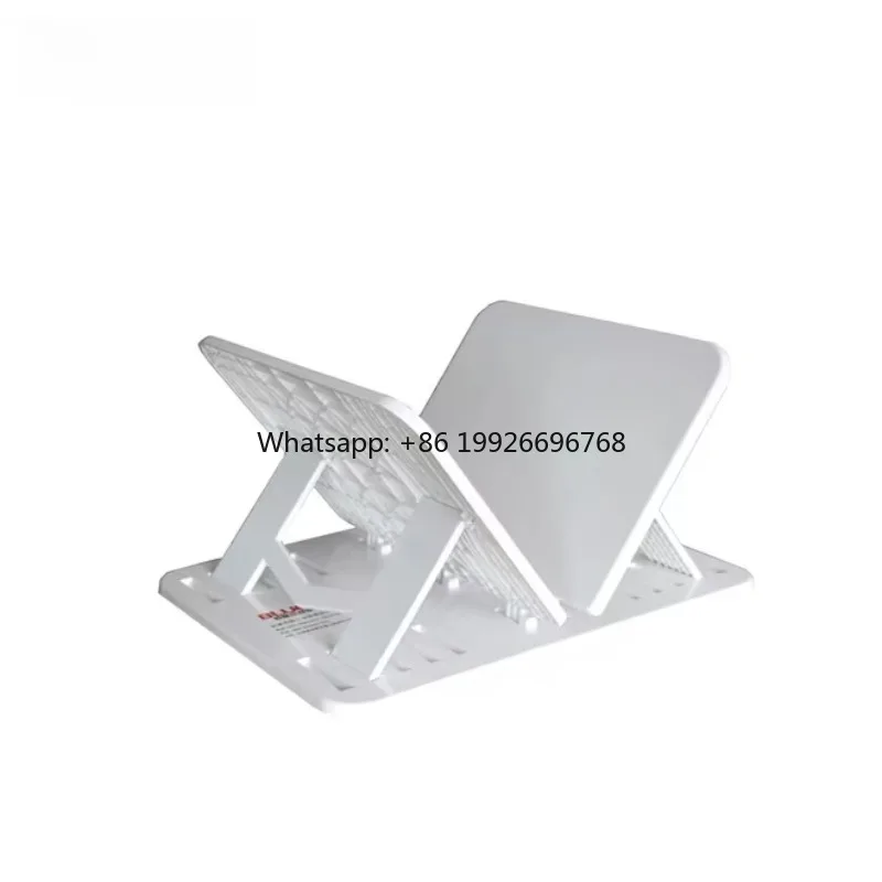 Fast Shipping Veterinary Adjustable X-ray Radiographic Bracket (Retaining Collect V-shaped) for CHD (canine Hip Dysplasia) Check
Fast Shipping Veterinary Adjustable X-ray Radiographic Bracket (Retaining Collect V-shaped) for CHD (canine Hip Dysplasia) Check