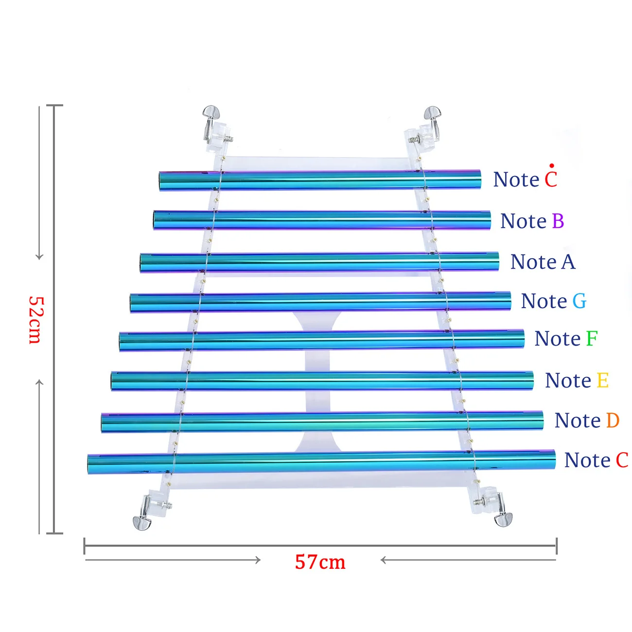 432Hz Crystal Harp Heart Sound Healing Meditation Music Healing Percussion Instrument Piano
432Hz Crystal Harp Heart Sound Healing Meditation Music Healing Percussion Instrument Piano