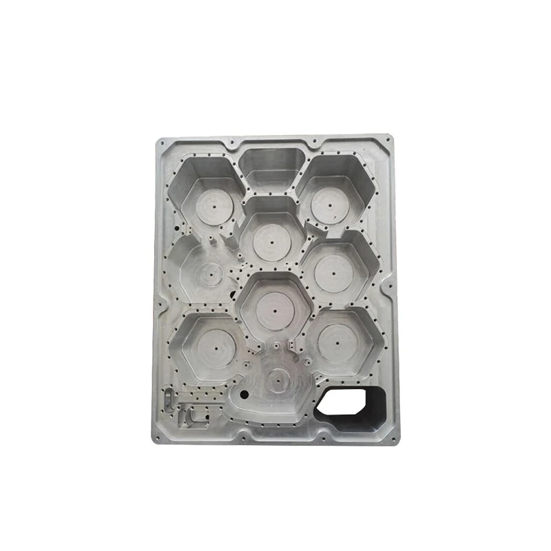 2025 OEM CNC Customized Aluminum Shielding Box RF Proof Metal Enclosure, Interference Proof Custom Casing
2025 OEM CNC Customized Aluminum Shielding Box RF Proof Metal Enclosure, Interference Proof Custom Casing