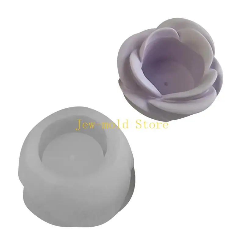 C71B Candlestick Силиконовая плесень царапина розовая цветочная подсвечника формы эпоксидной смолы
C71B Candlestick Силиконовая плесень царапина розовая цветочная подсвечника формы эпоксидной смолы