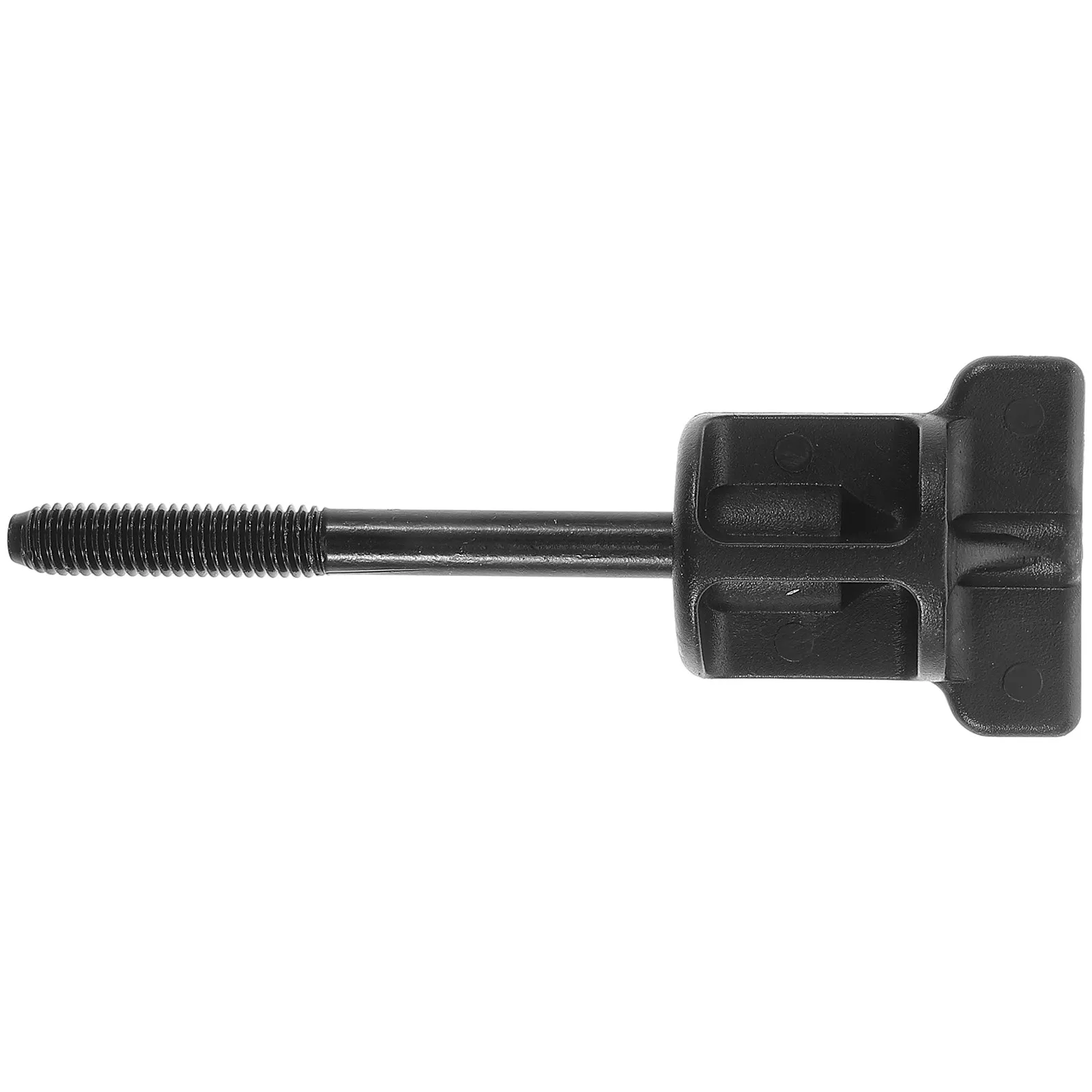Spare Tire Bolt 74654-Se0-A00 for Civic Hrv Heavy Duty Aluminum Alloy Tire Retention Clamp Hardware
Spare Tire Bolt 74654-Se0-A00 for Civic Hrv Heavy Duty Aluminum Alloy Tire Retention Clamp Hardware