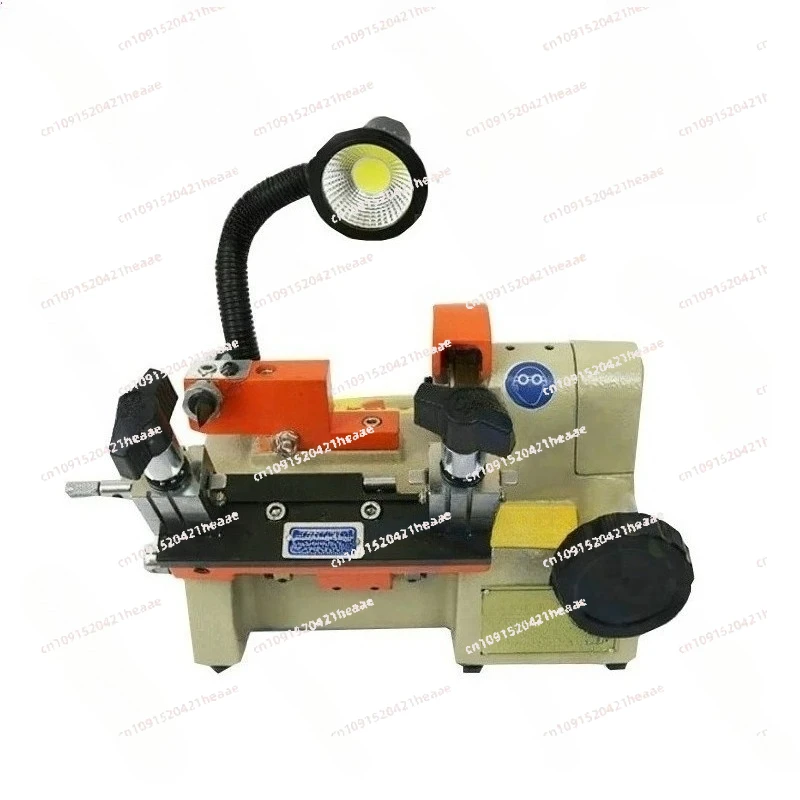 Suitable for 001 Horizontal Horizontal Key Cutting Copier Mini Fine-Tuning Double-Sided Fixture Manual Knife Locksmith Tool
Suitable for 001 Horizontal Horizontal Key Cutting Copier Mini Fine-Tuning Double-Sided Fixture Manual Knife Locksmith Tool