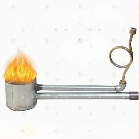 Heating furnace, waste oil heating furnace
Heating furnace, waste oil heating furnace