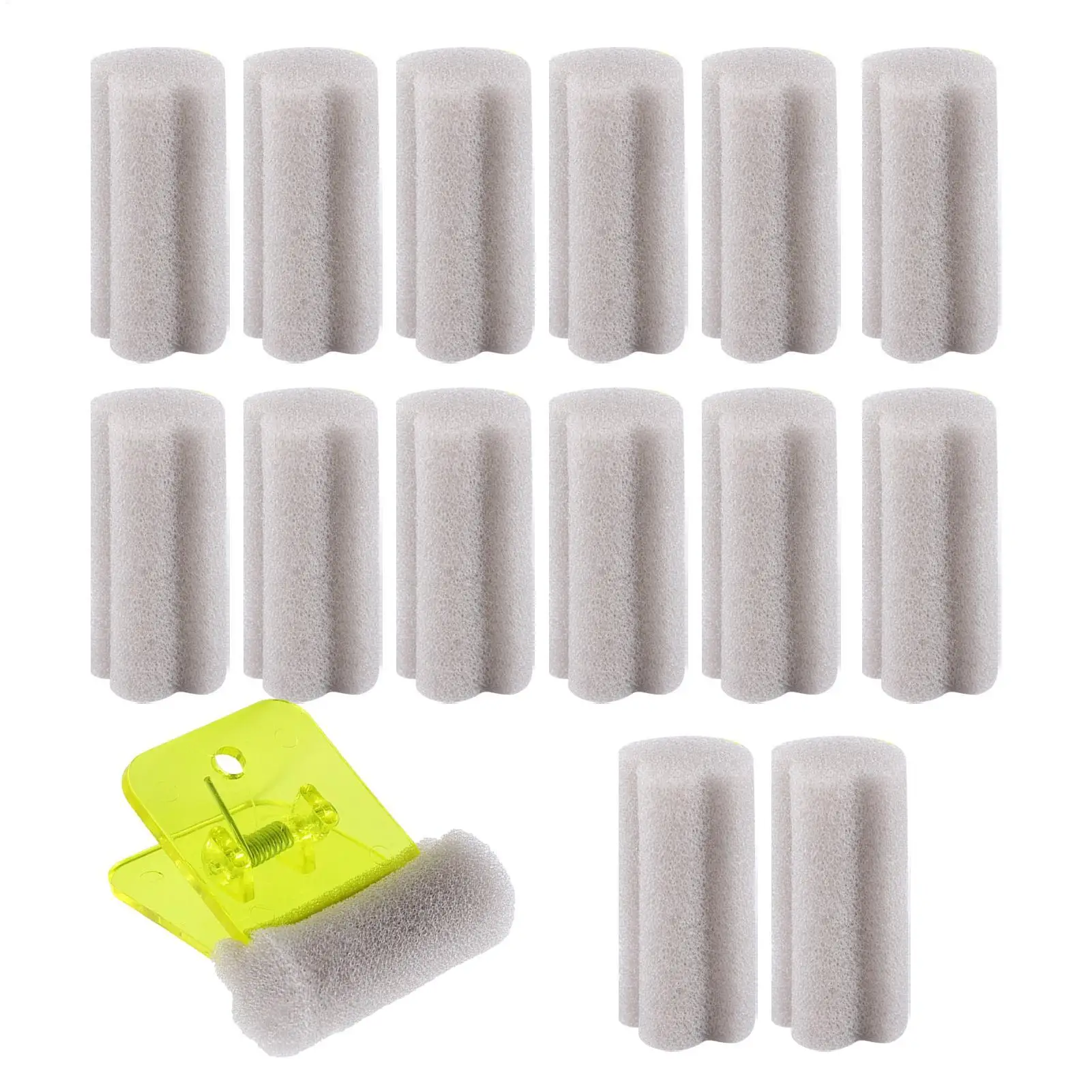 Table Tennis Racket Sponge With Clamp Absorbent Professional Replacement Table Tennis Racket Brush Set for Professionals
Table Tennis Racket Sponge With Clamp Absorbent Professional Replacement Table Tennis Racket Brush Set for Professionals