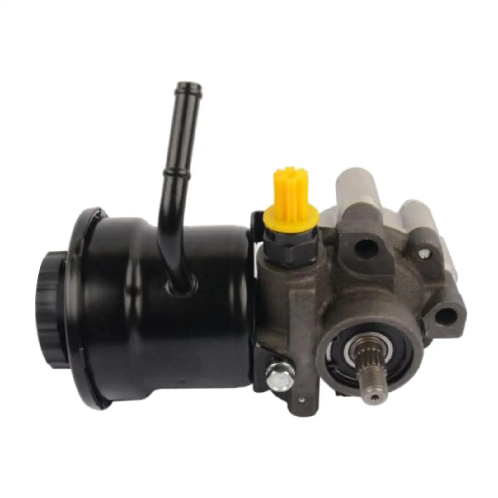 Power Steering Pump Spare Parts 44320-60260 for Toyota for tacoma 1997-2001
Power Steering Pump Spare Parts 44320-60260 for Toyota for tacoma 1997-2001