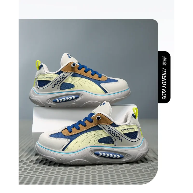 Light Sturdy Kid Outdoor Shoes Practical Daily Going Out Leisure Walking Footwear
Light Sturdy Kid Outdoor Shoes Practical Daily Going Out Leisure Walking Footwear
