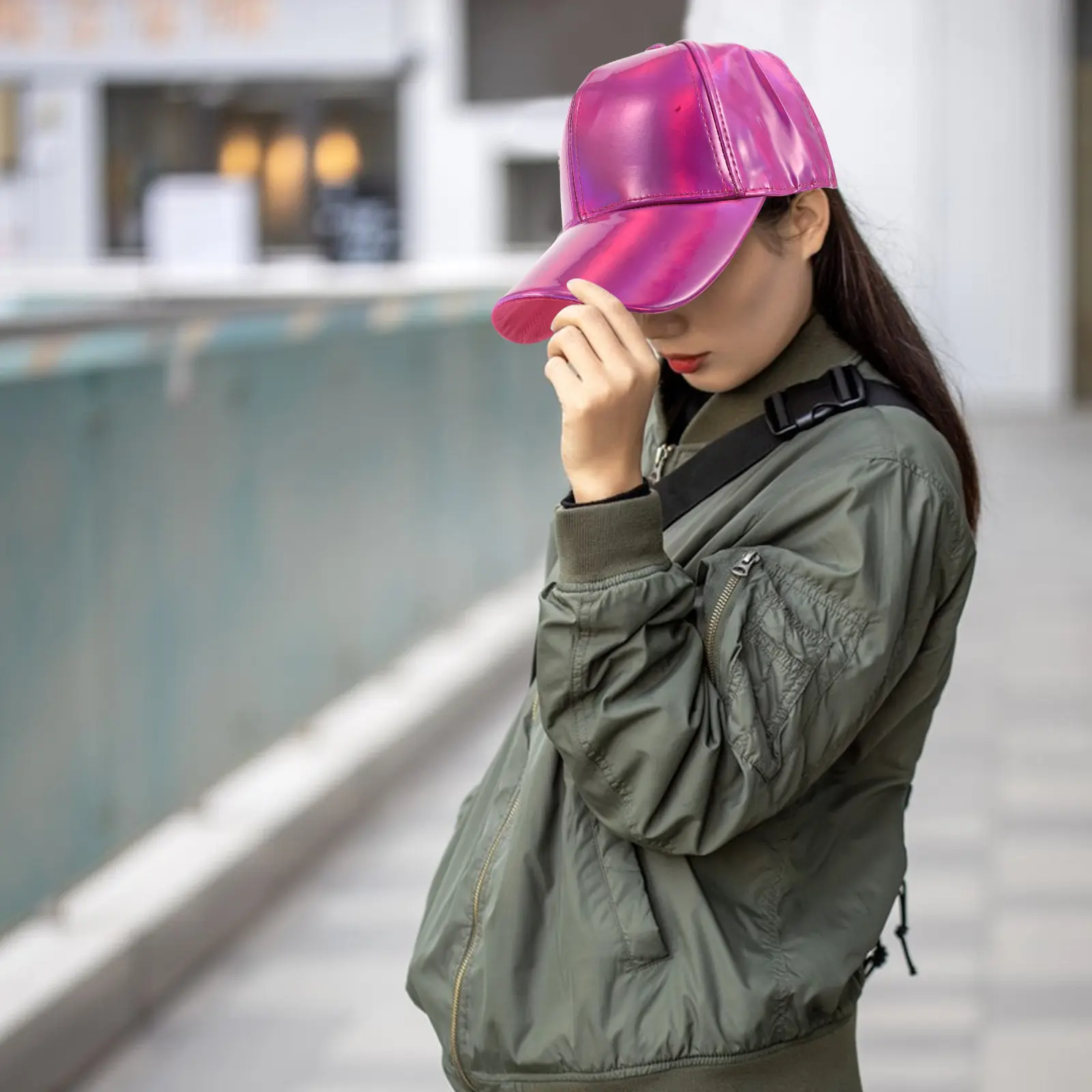 Street Style Outdoor Sports Baseball Cap Adjustable Strap Breathable Mens Running Hat Casual Hat Mens Hats Fashion
Street Style Outdoor Sports Baseball Cap Adjustable Strap Breathable Mens Running Hat Casual Hat Mens Hats Fashion