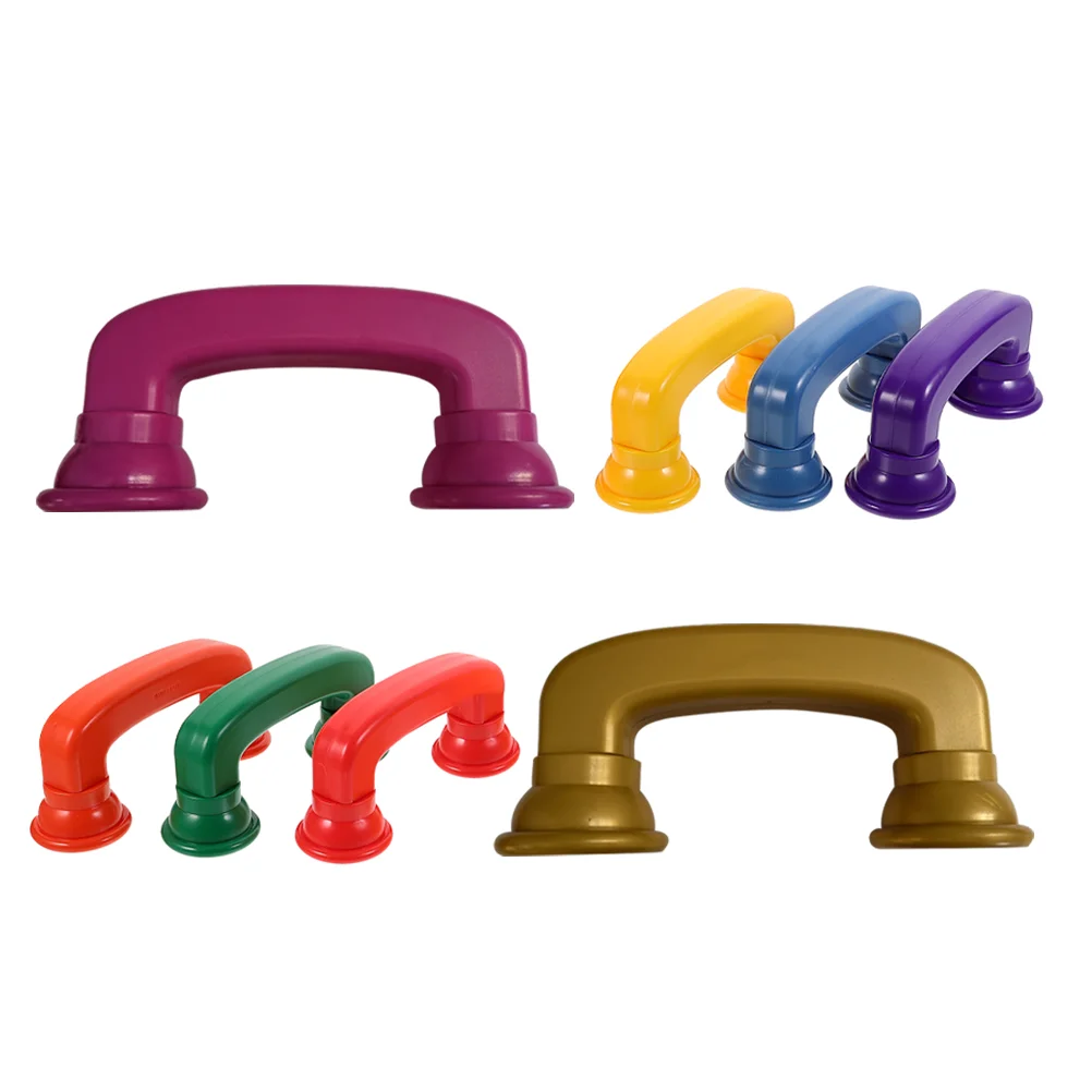 8Pcs Reading Whisper Phone Toy Plastic Educational Tool for Children Kids Colored Phones Receiver ABS Lightweight Compact Design
8Pcs Reading Whisper Phone Toy Plastic Educational Tool for Children Kids Colored Phones Receiver ABS Lightweight Compact Design