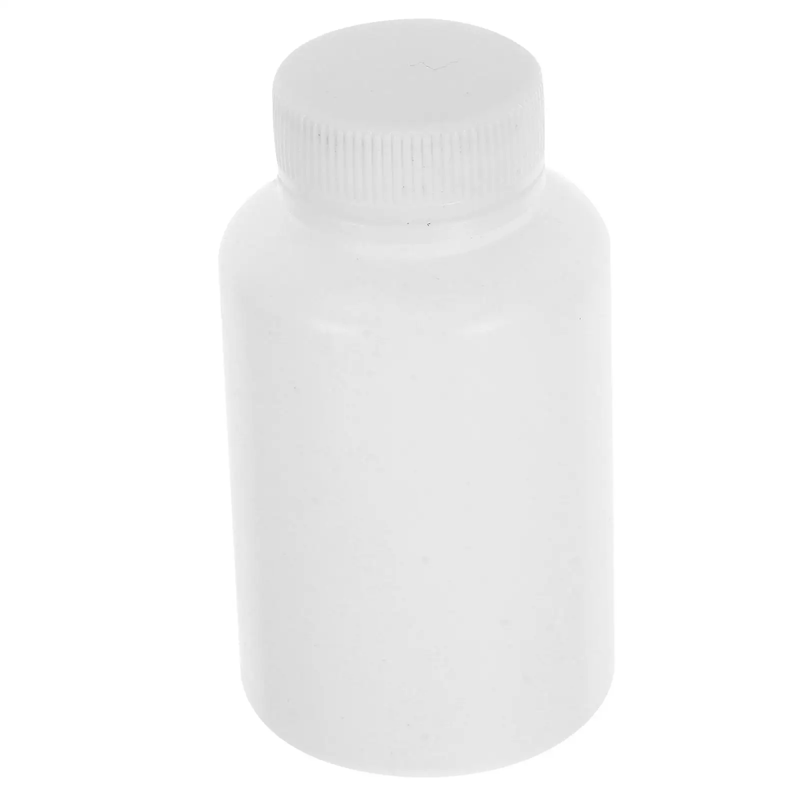 20PCS Plastic Bottles White Opaque Pill Containers for Powders Capsules Travel Medicine Storage Unbreakable Vial
20PCS Plastic Bottles White Opaque Pill Containers for Powders Capsules Travel Medicine Storage Unbreakable Vial
