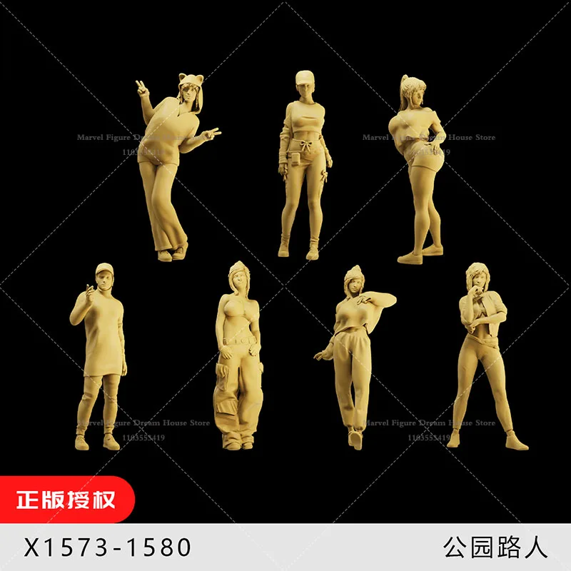 1/64 1/43 масштаб 1/35, миниатюрная кукла-сцена, весна-лето, туризм, парк, красота, посетителей, фотосъемка, белая мини-фигурка без маркировки
1/64 1/43 масштаб 1/35, миниатюрная кукла-сцена, весна-лето, туризм, парк, красота, посетителей, фотосъемка, белая мини-фигурка без маркировки