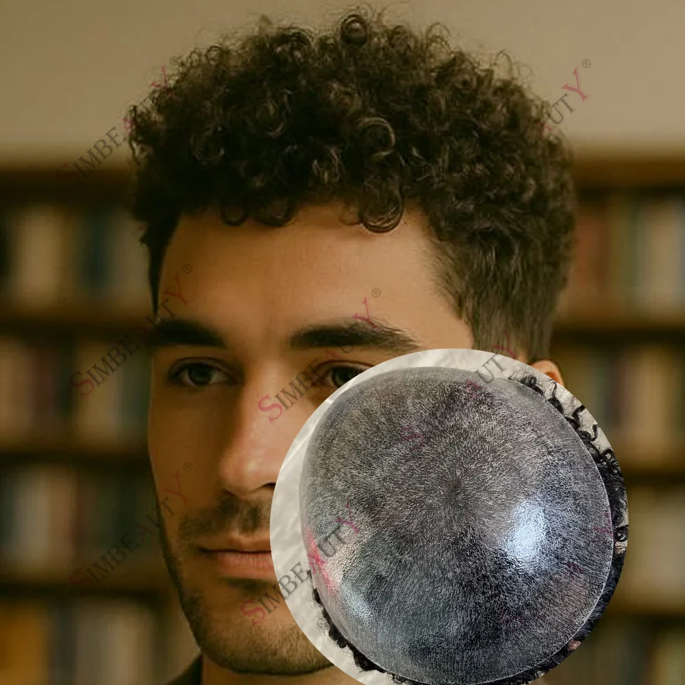 Необнаружимые мужские кудрявые прочные полностью мужские парики из искусственной кожи # 2 коричневых мужских парика 8 мм, плотные вьющиеся, система замены 100% человеческих волос
Необнаружимые мужские кудрявые прочные полностью мужские парики из искусственной кожи # 2 коричневых мужских парика 8 мм, плотные вьющиеся, система замены 100% человеческих волос