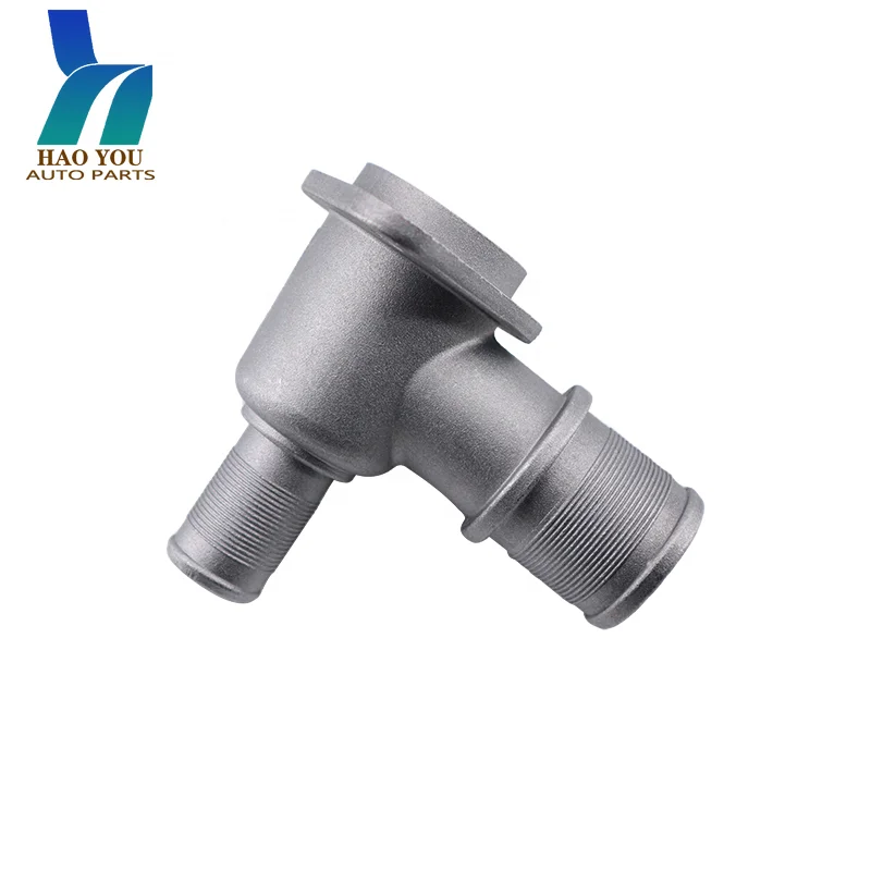 1201.C3 1201C3 Aluminum thermostat housing For Peugeot 206 207 301 307 Partner Citroen C2 C3 C4 1.6 9801622180
1201.C3 1201C3 Aluminum thermostat housing For Peugeot 206 207 301 307 Partner Citroen C2 C3 C4 1.6 9801622180