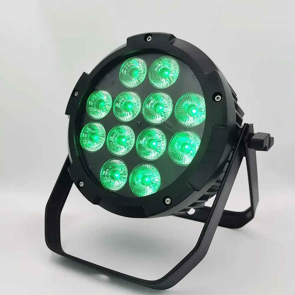 Waterproof Wireless APP RGBWAUV Par Light Rechargeable LED Battery Lamps with Dimmer IP65 for Outdoor Use Electric Stage Lamps
Waterproof Wireless APP RGBWAUV Par Light Rechargeable LED Battery Lamps with Dimmer IP65 for Outdoor Use Electric Stage Lamps