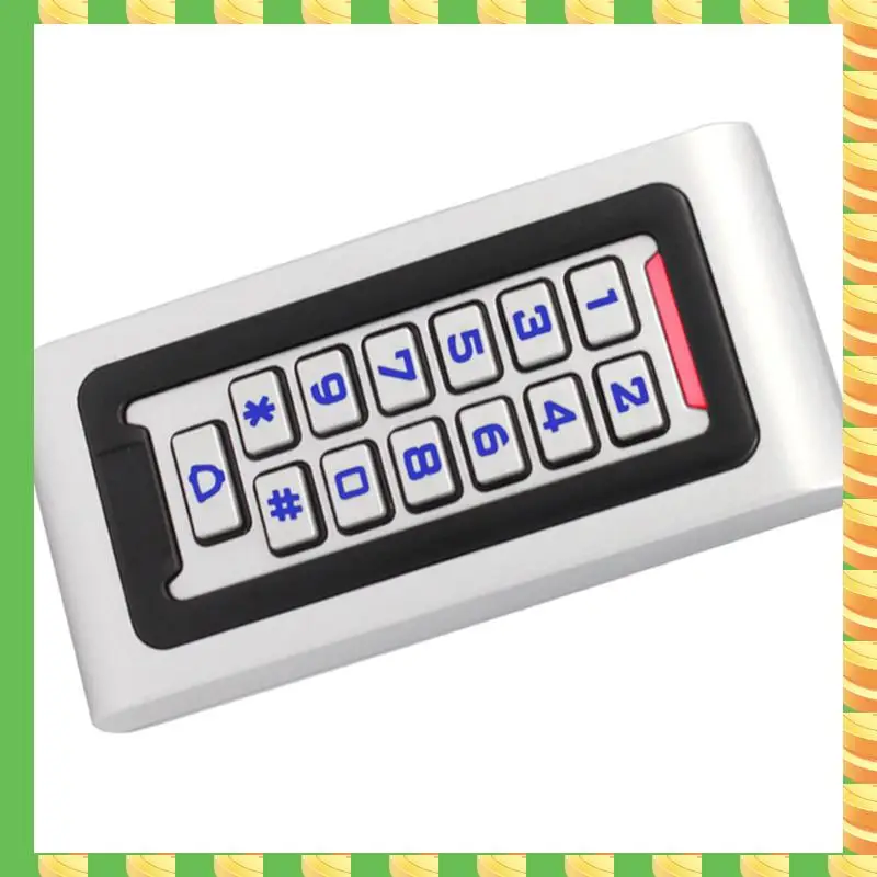 AB53 ID Card Контроль доступа Интегрированная машина контроля доступа для сообщества, школы и дома Контроль доступа
AB53 ID Card Контроль доступа Интегрированная машина контроля доступа для сообщества, школы и дома Контроль доступа