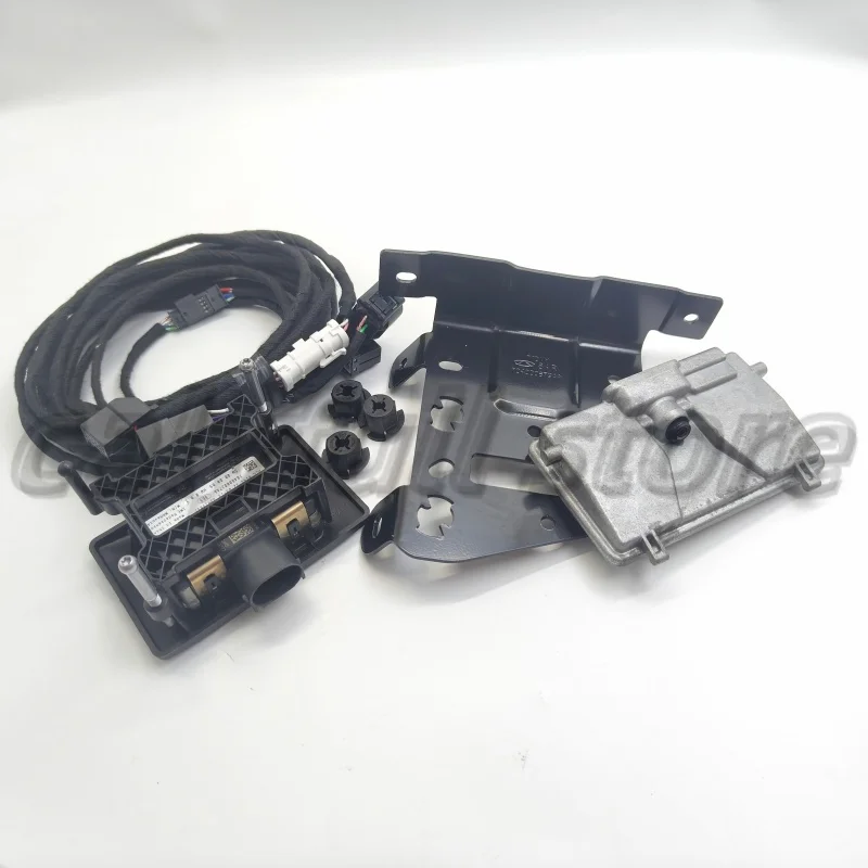 1 set for Chery Tiggo 8 Pro max upgrades ACC adaptive cruise control
1 set for Chery Tiggo 8 Pro max upgrades ACC adaptive cruise control