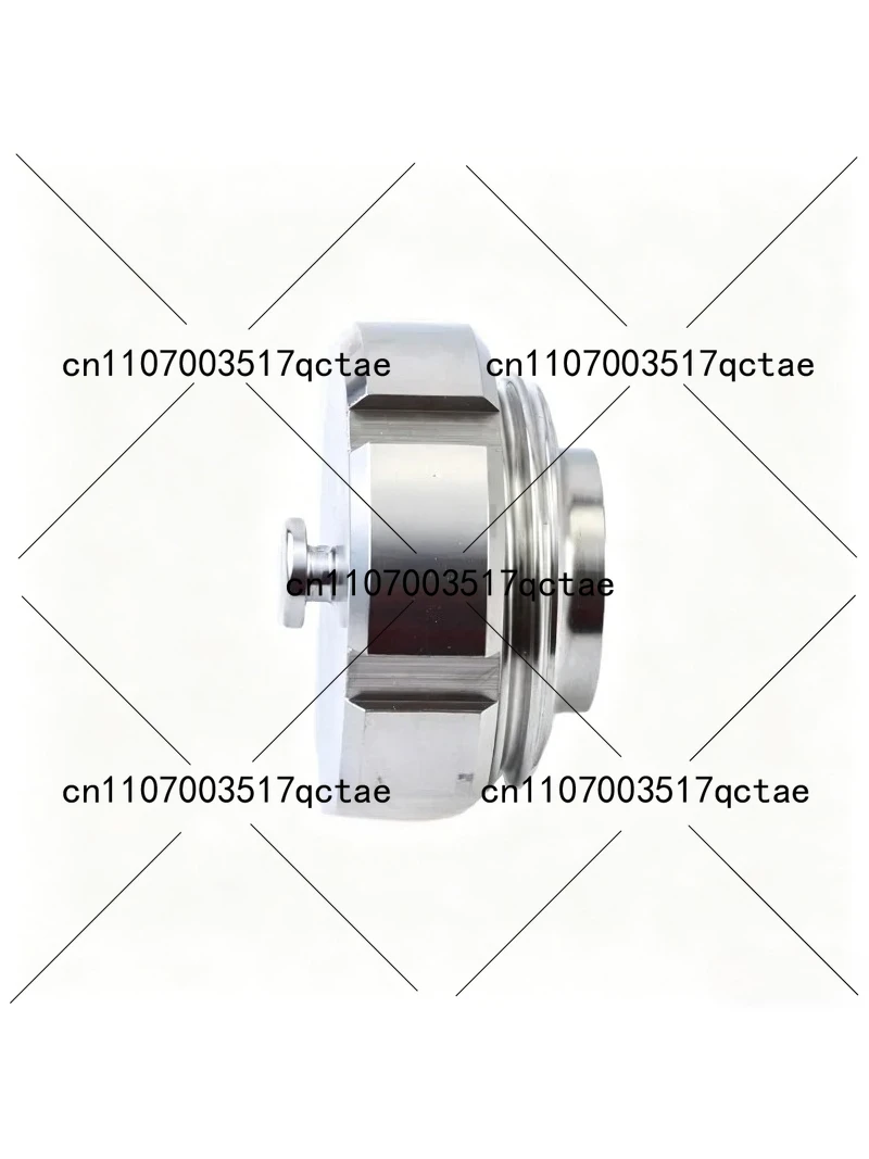 304 Stainless Steel Sanitary Union Set 25-159mm Pipe Coupling End Cap Plumbing Fitting
304 Stainless Steel Sanitary Union Set 25-159mm Pipe Coupling End Cap Plumbing Fitting