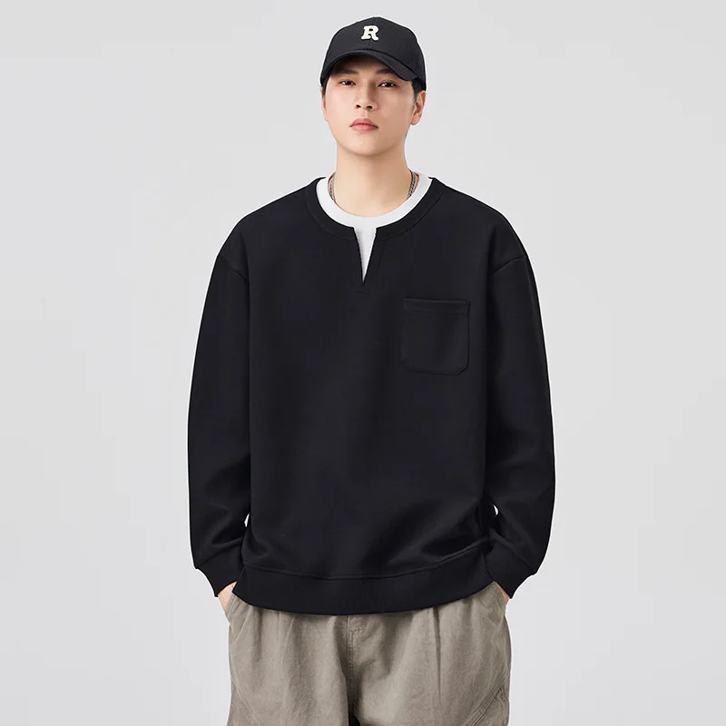 Мужские толстовки без капюшона с логотипом в стиле панк-рок, альтернативной и подземной субкультурной субкультуры, Counterculture MoveMenst Rebellion Revolt Insurgency Woole
Мужские толстовки без капюшона с логотипом в стиле панк-рок, альтернативной и подземной субкультурной субкультуры, Counterculture MoveMenst Rebellion Revolt Insurgency Woole