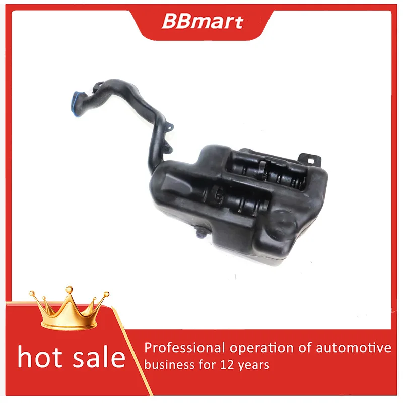 A2468690120 BBmart Auto Parts 1pc Window Washer Fluid Tank For Mercedes Benz W176 2012-2018 Car Accessories OE 2468690120
A2468690120 BBmart Auto Parts 1pc Window Washer Fluid Tank For Mercedes Benz W176 2012-2018 Car Accessories OE 2468690120