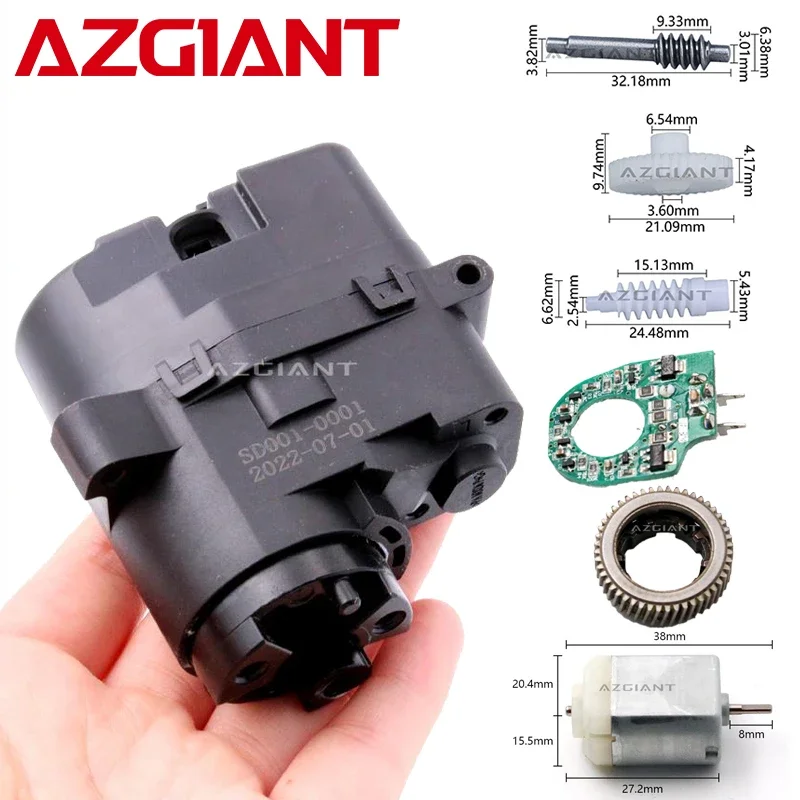 Car Part Rearview Mirror Side Mirror Base Folding Actuator for Nissan Pathfinder R51 2005 2006 2007 2008 2009 2010 2011 2012
Car Part Rearview Mirror Side Mirror Base Folding Actuator for Nissan Pathfinder R51 2005 2006 2007 2008 2009 2010 2011 2012