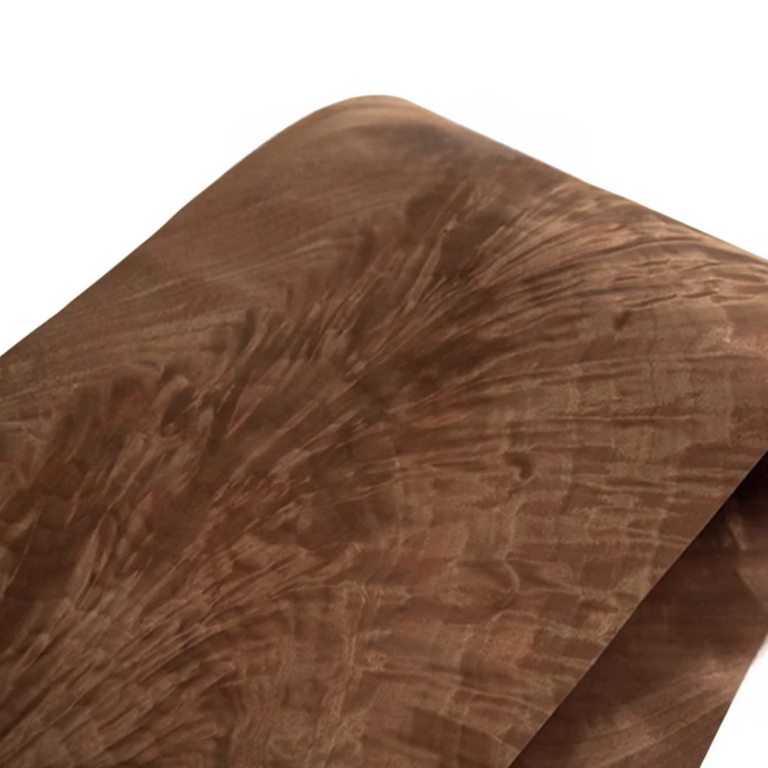Size:800x310mm Thick:0.5mm Natural Mahogany Branch Wood Veneer Ideal for DIY Furniture Speaker Guitar Decoration
Size:800x310mm Thick:0.5mm Natural Mahogany Branch Wood Veneer Ideal for DIY Furniture Speaker Guitar Decoration
