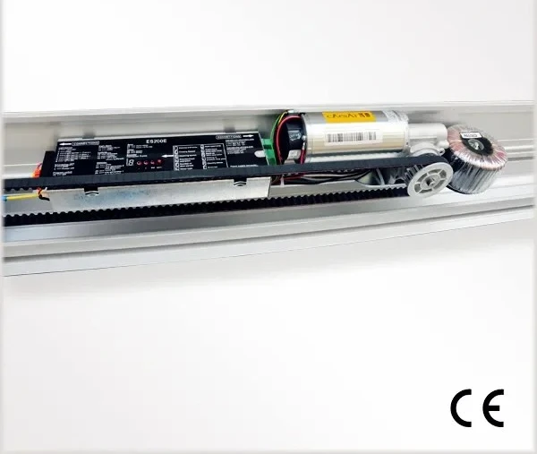 High Quality Es200 Easy Automatic Door Operator With 24v Dc Motor
High Quality Es200 Easy Automatic Door Operator With 24v Dc Motor