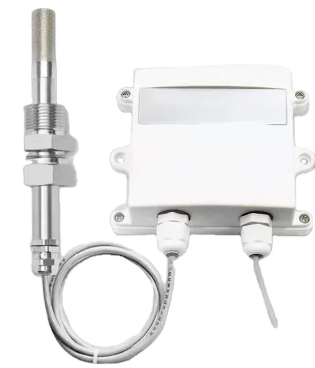 Humidity Temperature Sensor/Temperature Humidity Transmitter/Temperature Humidity Meter
Humidity Temperature Sensor/Temperature Humidity Transmitter/Temperature Humidity Meter