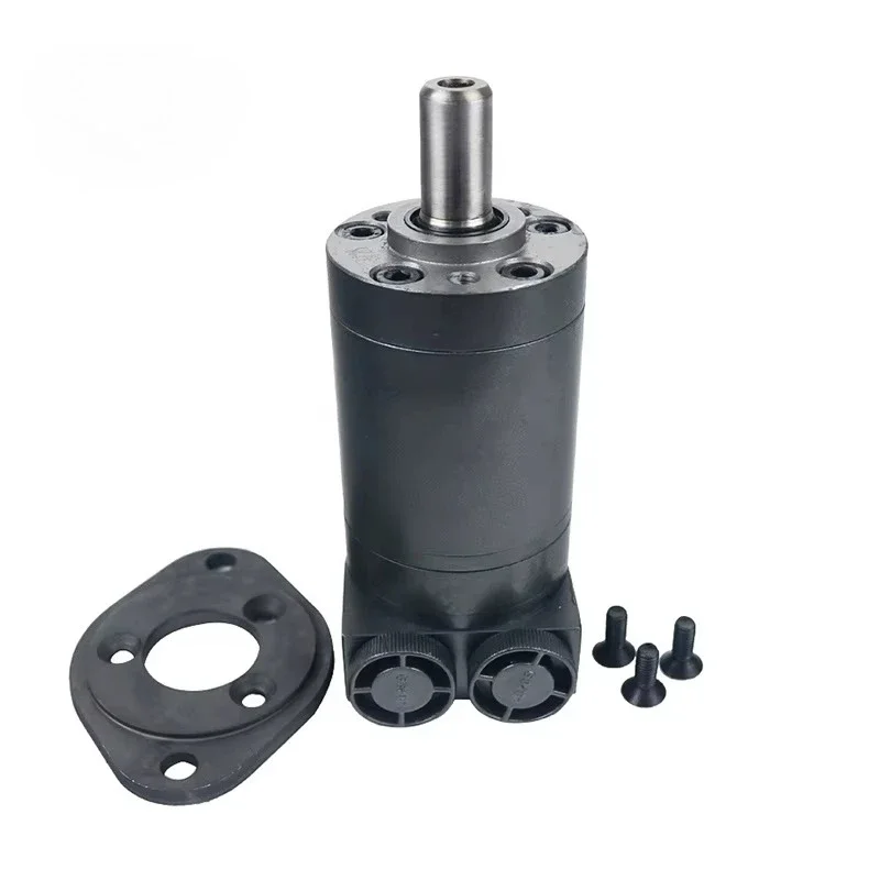 OMM 20 High Speed Low Torque Mini Small Auger Compressed Air Motors Hydraulic Motor
OMM 20 High Speed Low Torque Mini Small Auger Compressed Air Motors Hydraulic Motor