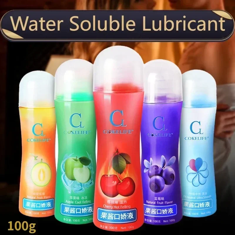 Смазка на водной основе Lust Glide — сверхгладкий, целуемый интимный гель для влажных ночей, развлечений и скользких приключений на ночь
Смазка на водной основе Lust Glide — сверхгладкий, целуемый интимный гель для влажных ночей, развлечений и скользких приключений на ночь