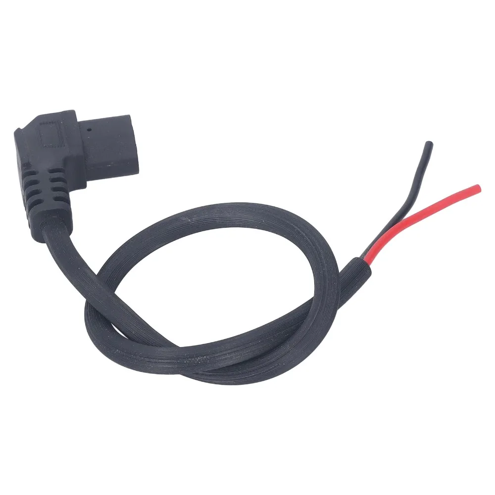 1PC T Type Electric Scooter Power Cord 50cm Length 1.5mm² Electric Scooter Power Cable Copper and Plastic
1PC T Type Electric Scooter Power Cord 50cm Length 1.5mm² Electric Scooter Power Cable Copper and Plastic