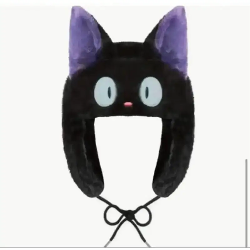 Осенне-зимняя милая плюшевая шапка для защиты ушей в стиле каваи, американская уличная мода, удобная универсальная шапка для отдыха
Осенне-зимняя милая плюшевая шапка для защиты ушей в стиле каваи, американская уличная мода, удобная универсальная шапка для отдыха