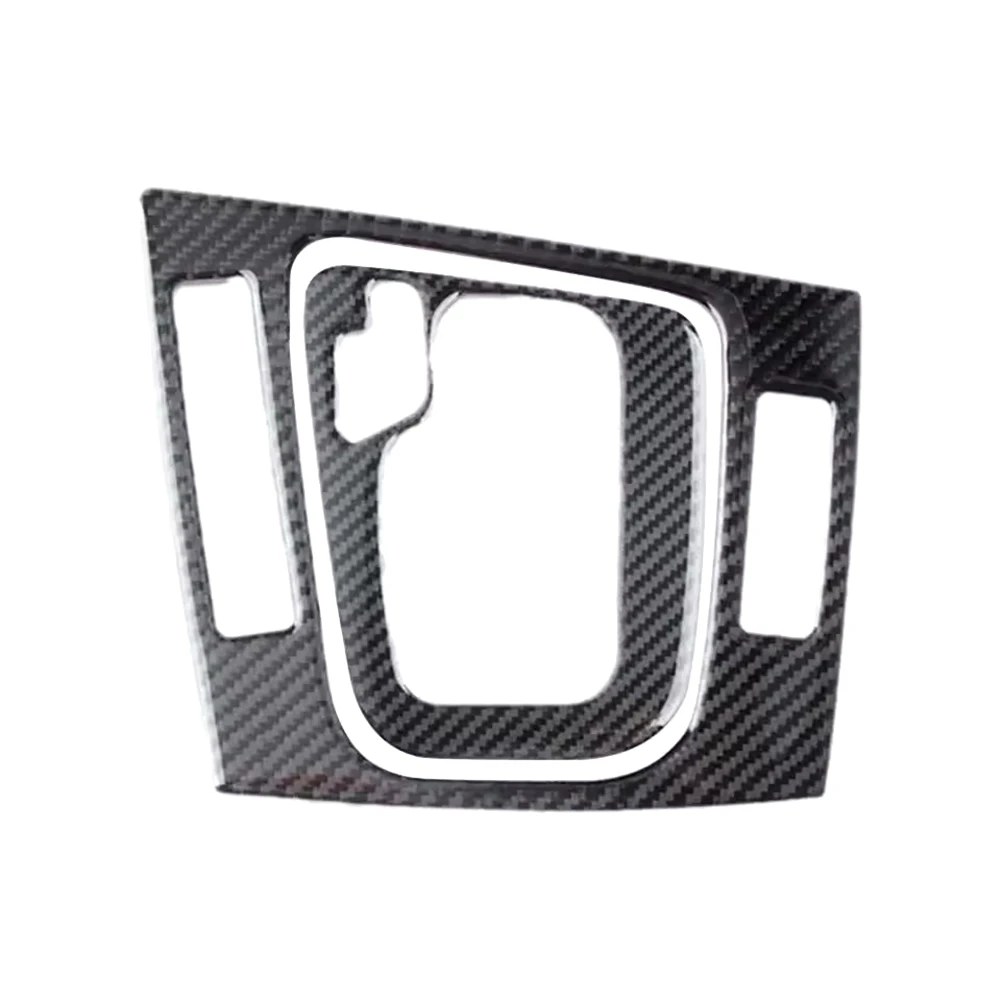 Gear Shift Frame Decoration Sticker Cover Trim for BMW 3 Series E46 1998 - 2005 Car Interior Accessories -L94A
Gear Shift Frame Decoration Sticker Cover Trim for BMW 3 Series E46 1998 - 2005 Car Interior Accessories -L94A