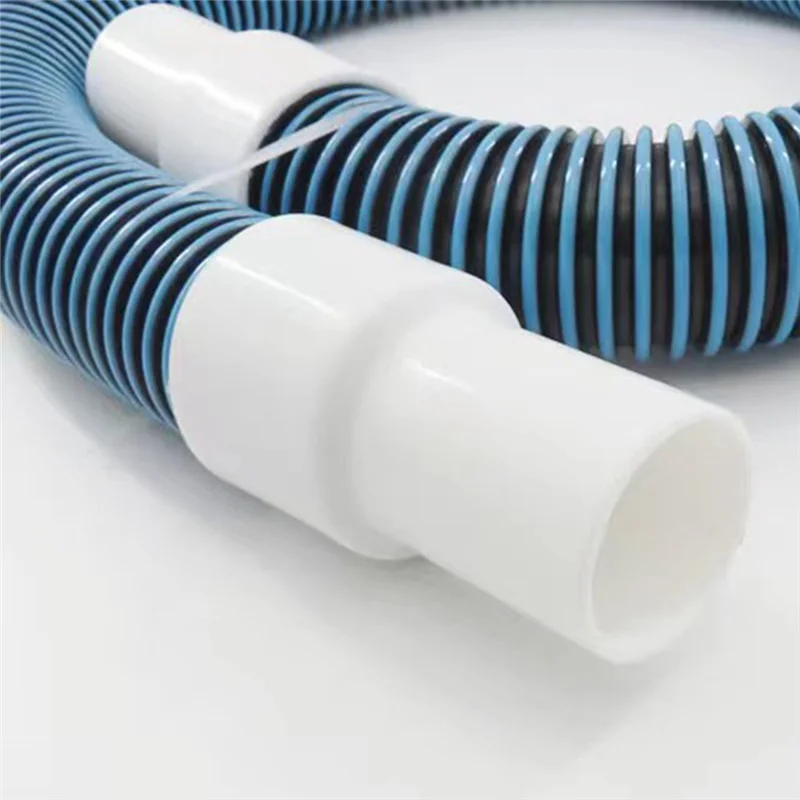 Swimming Pool Cleaning Hose Pool Cleaner Hose Suction Hose Pool Replacement Vacuum Pipe 32-40Mm
Swimming Pool Cleaning Hose Pool Cleaner Hose Suction Hose Pool Replacement Vacuum Pipe 32-40Mm