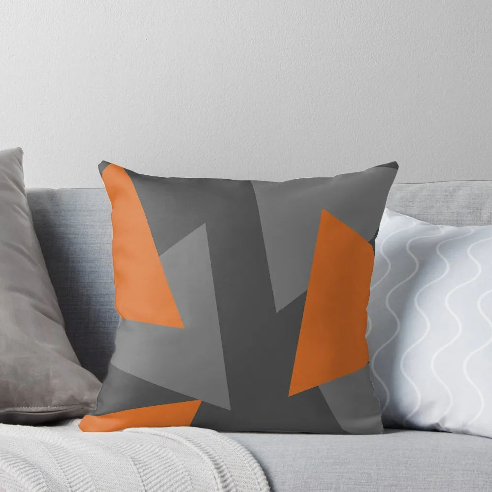 Orange and Grey Triangles Throw Pillow Sofa Decorative Covers Decorative pillow case pillowcases for sofa cushions pillow
Orange and Grey Triangles Throw Pillow Sofa Decorative Covers Decorative pillow case pillowcases for sofa cushions pillow