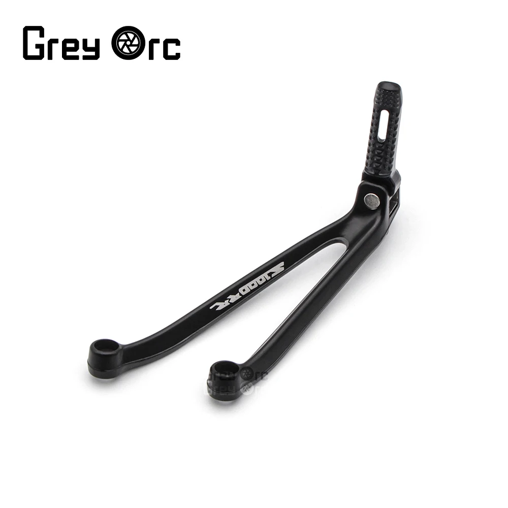 FootPegs For BMW S1000RR 2009 - 2017 S1000 RR Foot Pegs 2010 2015 2016 Motorcycle Rear Footrest Pedal Rests Clamps Foot rest
FootPegs For BMW S1000RR 2009 - 2017 S1000 RR Foot Pegs 2010 2015 2016 Motorcycle Rear Footrest Pedal Rests Clamps Foot rest