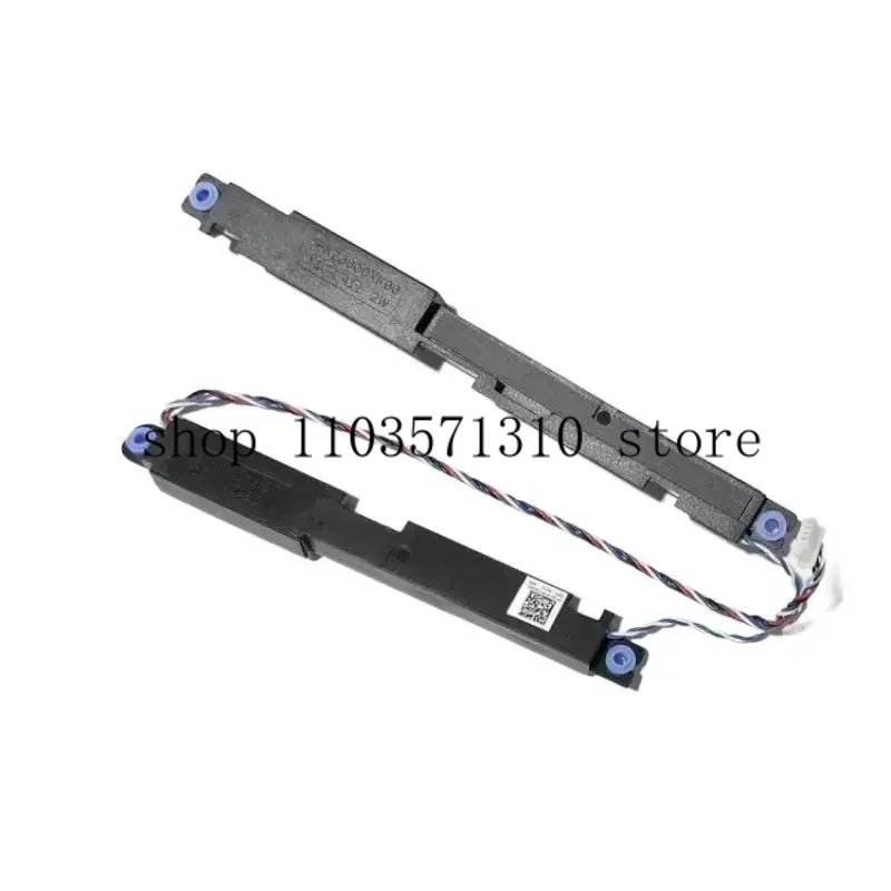 N Новый для ноутбука DELL Precision 7730 7740 M7740, встроенный динамик 0XYPY8 XYPY8 PK23000XK00, быстрая доставка
N Новый для ноутбука DELL Precision 7730 7740 M7740, встроенный динамик 0XYPY8 XYPY8 PK23000XK00, быстрая доставка