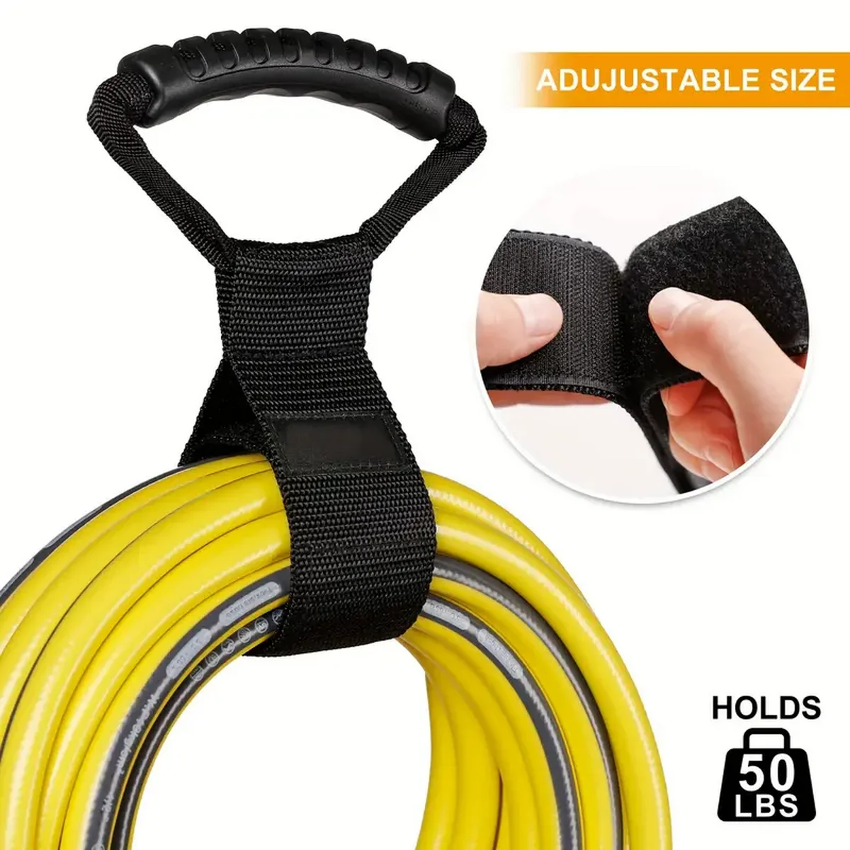 Heavy-Duty Portable Storage Strap with Adhesive-Backed Velcro Handles Cable Harness Organizer Durable Straps for Home And Office
Heavy-Duty Portable Storage Strap with Adhesive-Backed Velcro Handles Cable Harness Organizer Durable Straps for Home And Office