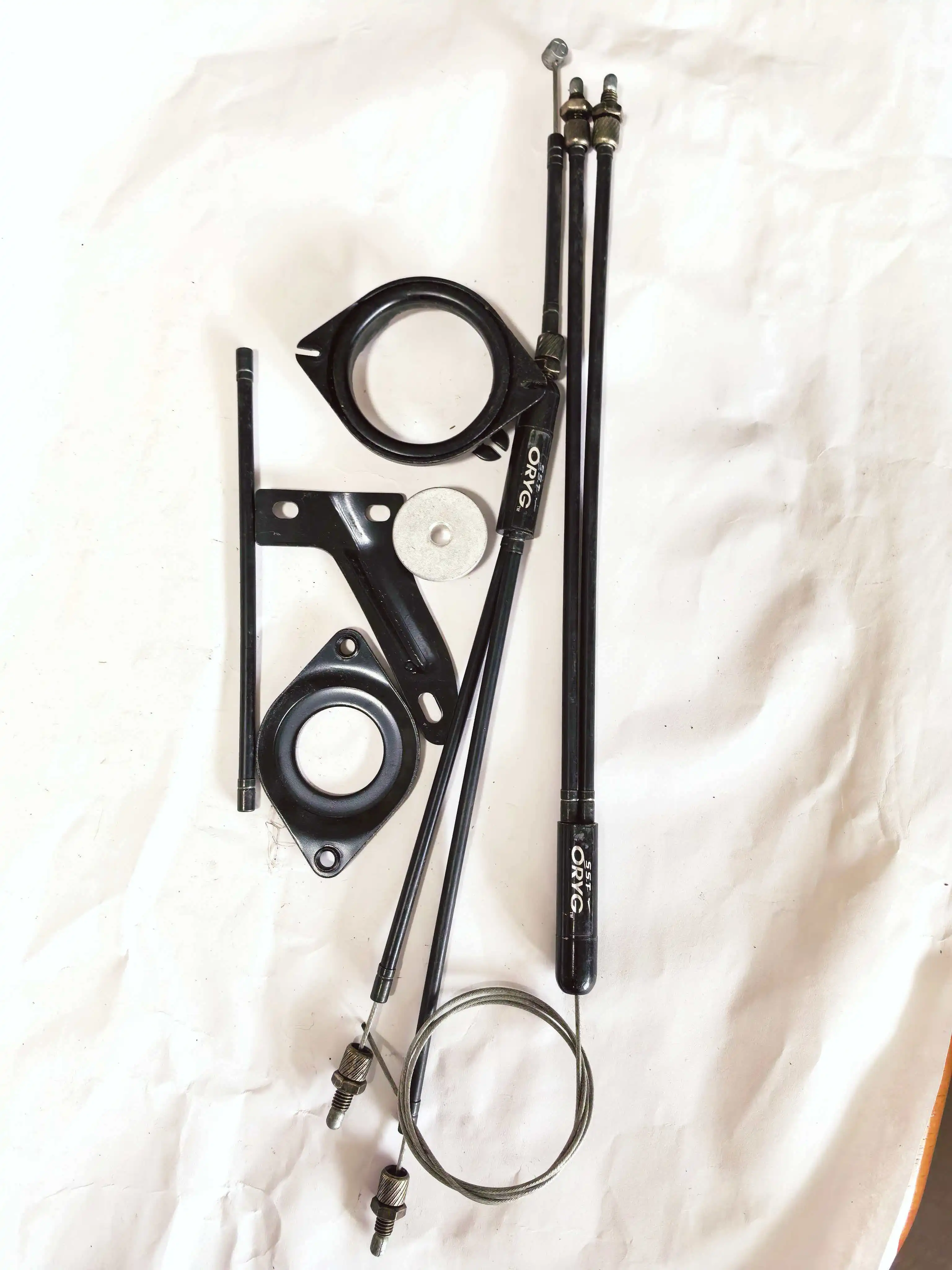 SST ORYG GYRO BMX Detangler Bike Brake Rotator Freestyle
SST ORYG GYRO BMX Detangler Bike Brake Rotator Freestyle