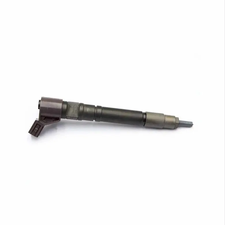 2KD Excavator Parts Fuel Injector 23670-11050 Common Rail Injector 295700-1350
2KD Excavator Parts Fuel Injector 23670-11050 Common Rail Injector 295700-1350