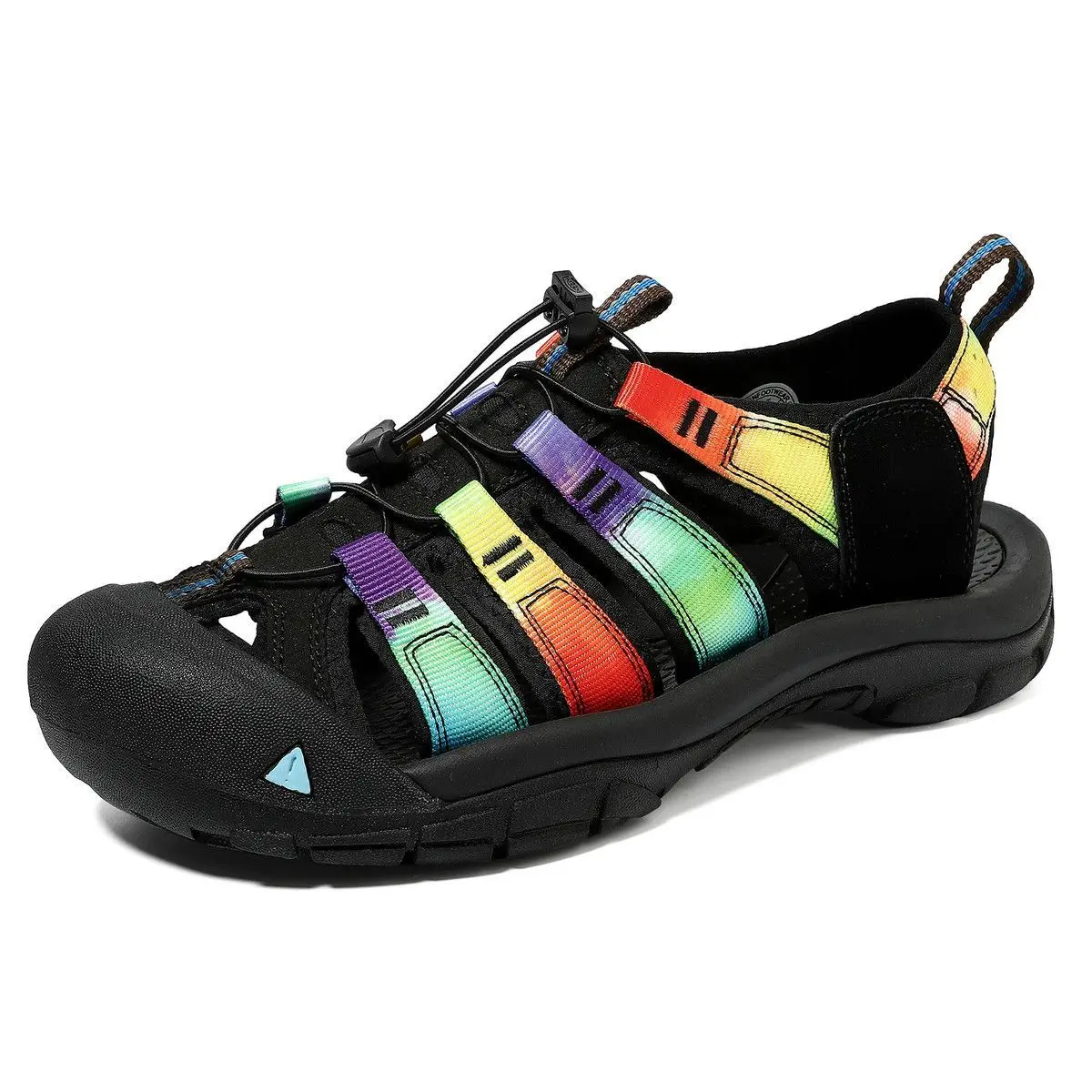 Summer Classic Women's Mesh Sandals Men's Outdoor Sandals Soft Comfortable Beach Sandals Slippers Men's Shoes Wading Shoes
Summer Classic Women's Mesh Sandals Men's Outdoor Sandals Soft Comfortable Beach Sandals Slippers Men's Shoes Wading Shoes