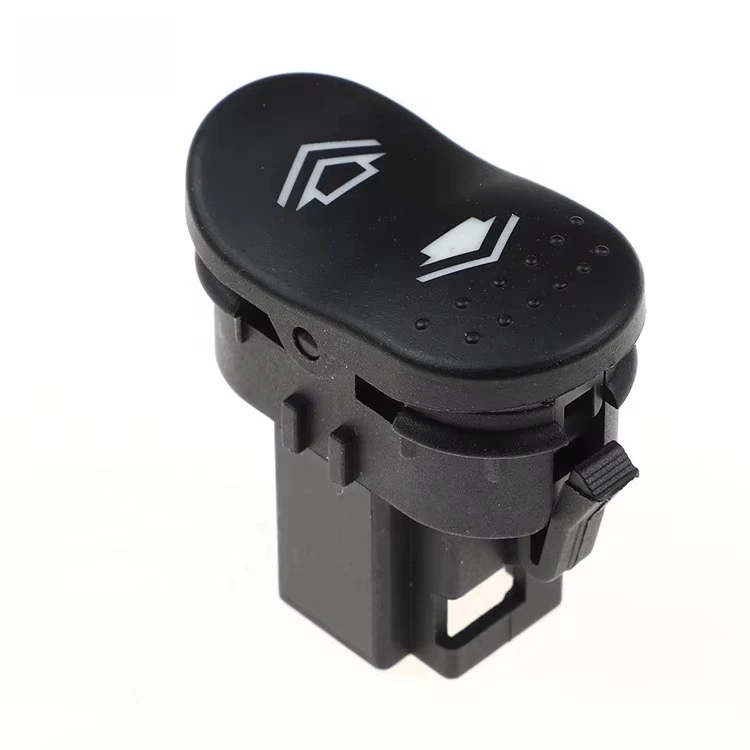 Auto electric window single switch 98AB14529DC 98AB-14529-DC
Auto electric window single switch 98AB14529DC 98AB-14529-DC