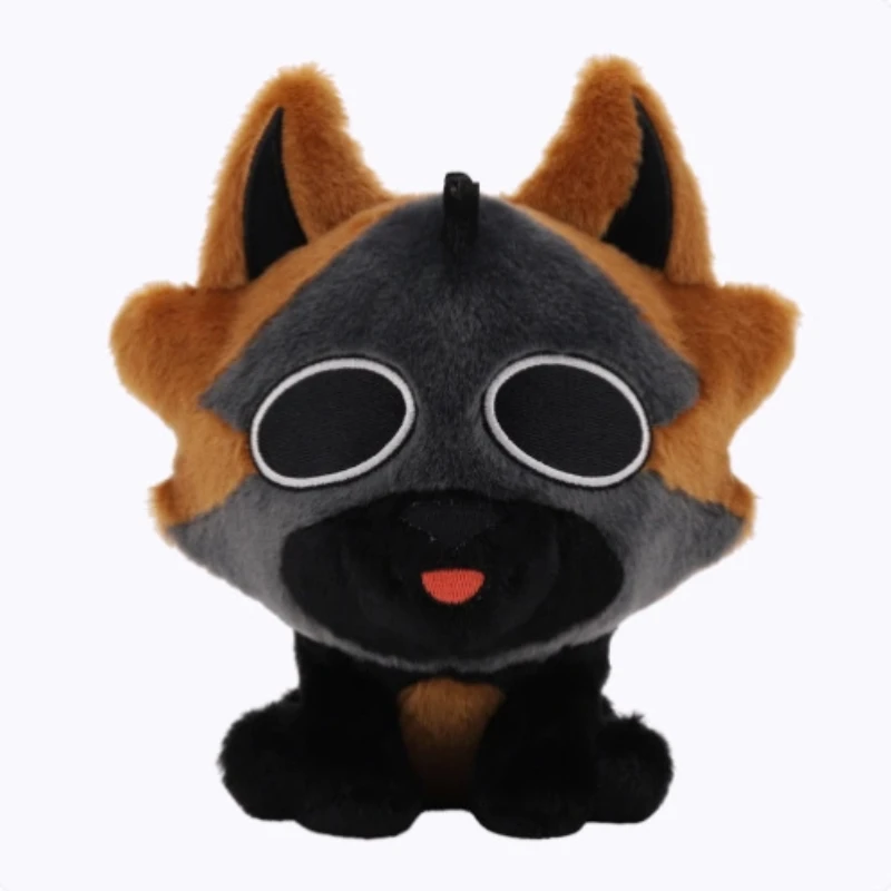 Phenicfox плюшевая лиса пустыни, плюшевая игрушка, игра, окружающий подарок для друзей, мягкая коллекционная кукла с животными 
Phenicfox плюшевая лиса пустыни, плюшевая игрушка, игра, окружающий подарок для друзей, мягкая коллекционная кукла с животными