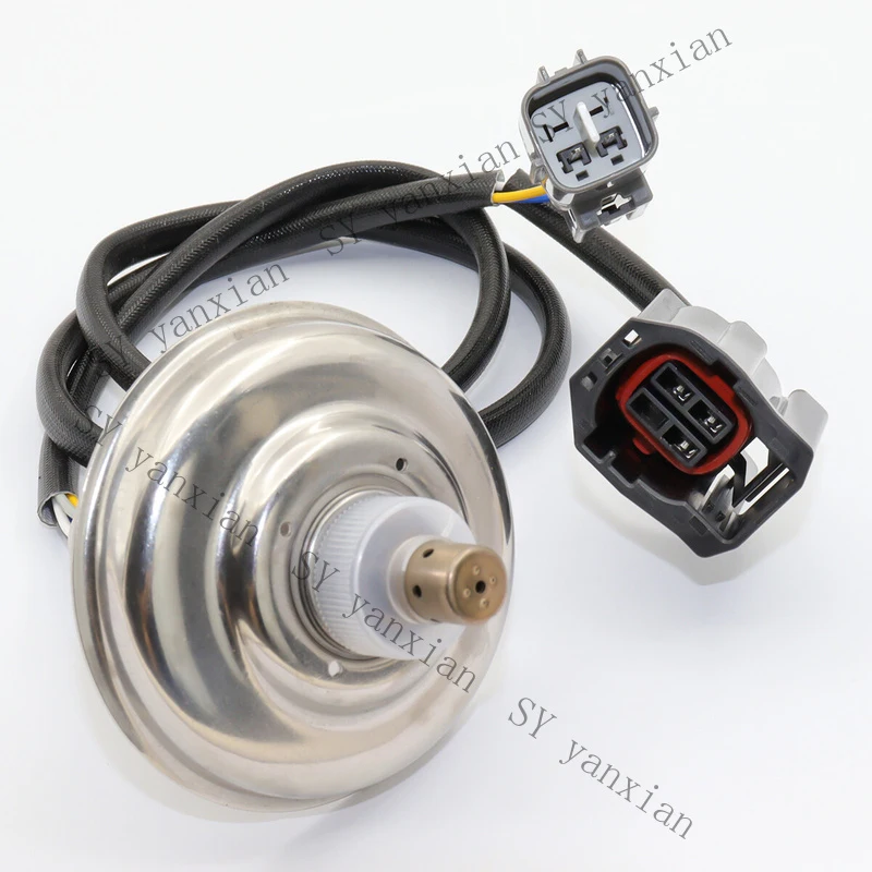 SY+ New Oxygen Sensor Upstream L33X-18-8G1 Fits For 07-09 Mazda 3 2.3L-L4 234-5013
SY+ New Oxygen Sensor Upstream L33X-18-8G1 Fits For 07-09 Mazda 3 2.3L-L4 234-5013