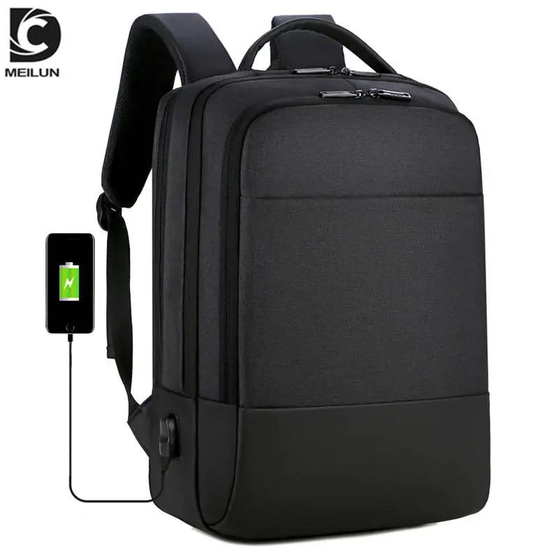 XZAN New Business Casual Backpack Large Capacity Travel Laptop High backpack School College Student Bag Men's Women's
XZAN New Business Casual Backpack Large Capacity Travel Laptop High backpack School College Student Bag Men's Women's