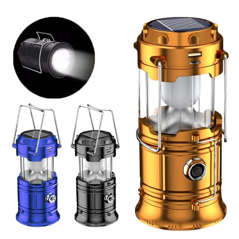 2Pcs Camping Light Solar Charging-LED Light Portable Retractable Flashlight Emergency Lamp Hanging Tent Light for Camping Hiking
2Pcs Camping Light Solar Charging-LED Light Portable Retractable Flashlight Emergency Lamp Hanging Tent Light for Camping Hiking